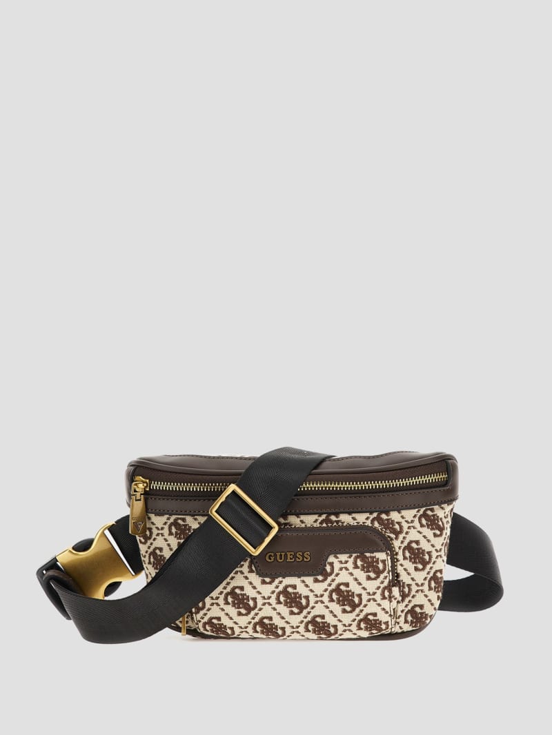 G by guess fanny pack on sale