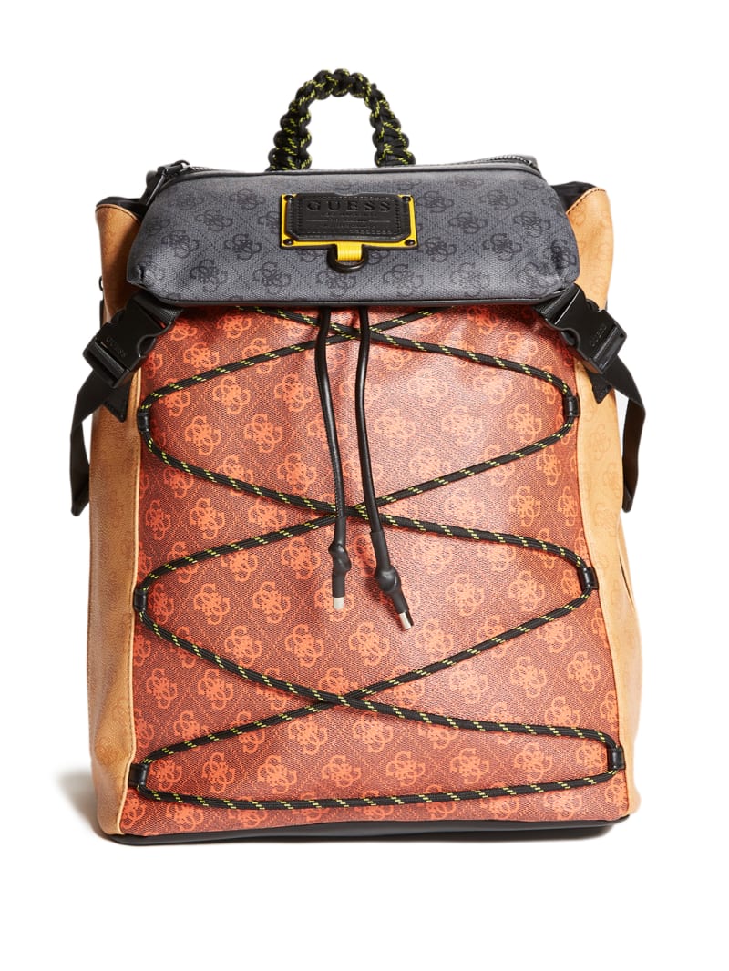 Salameda Backpack GUESS