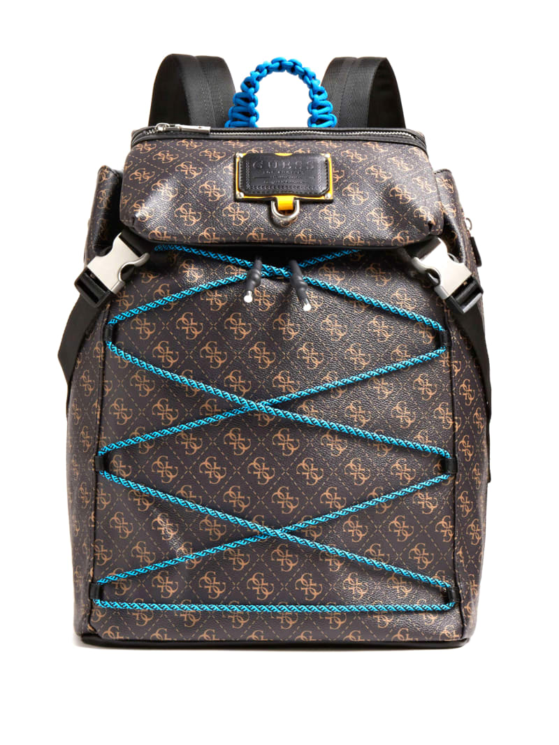 Salameda Backpack GUESS Canada