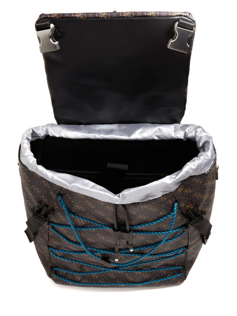 Guess Salameda Backpack. 3