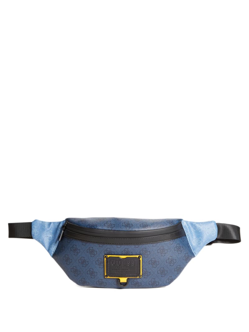 Guess fanny pack sales canada