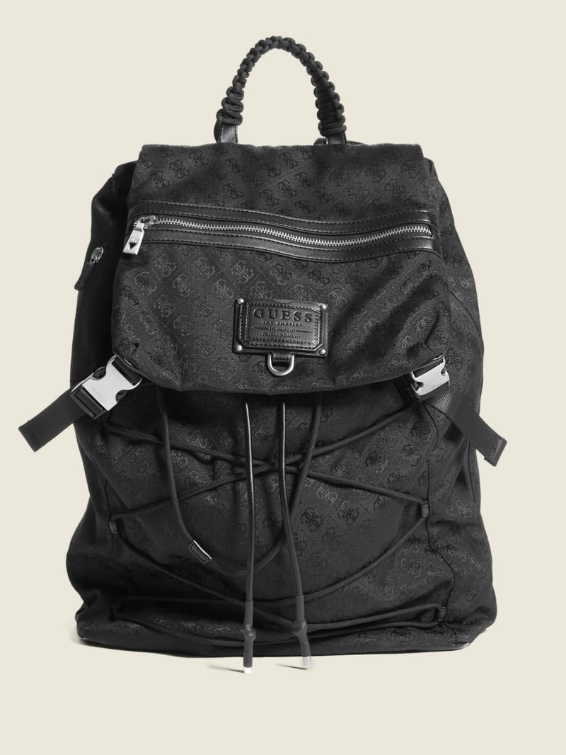 Salameda Flap Backpack