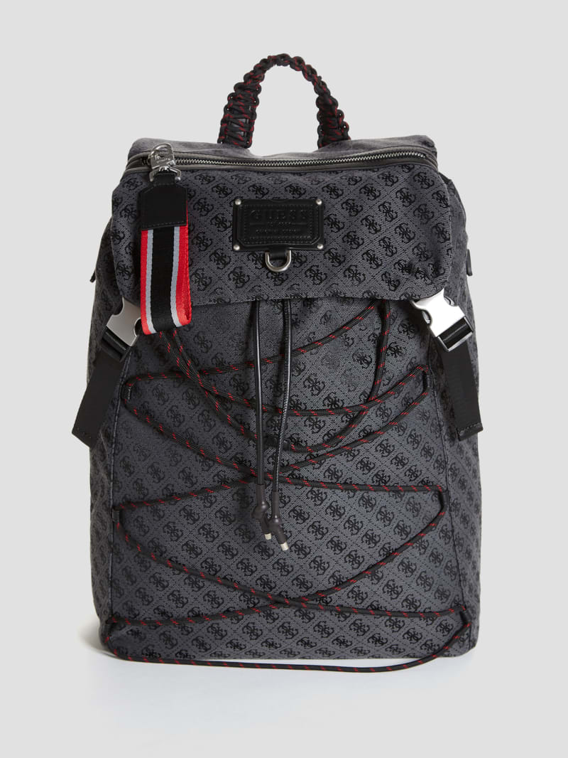 Guess tamra small backpack sale