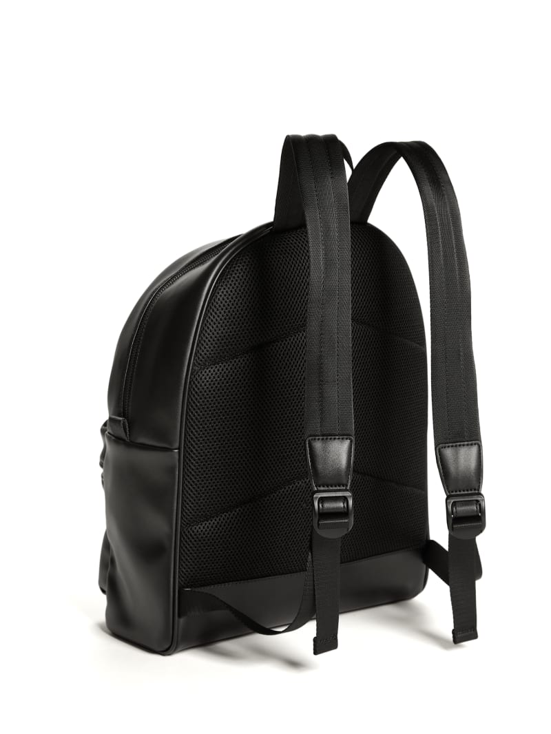 Guess Scala Compact Backpack. 2
