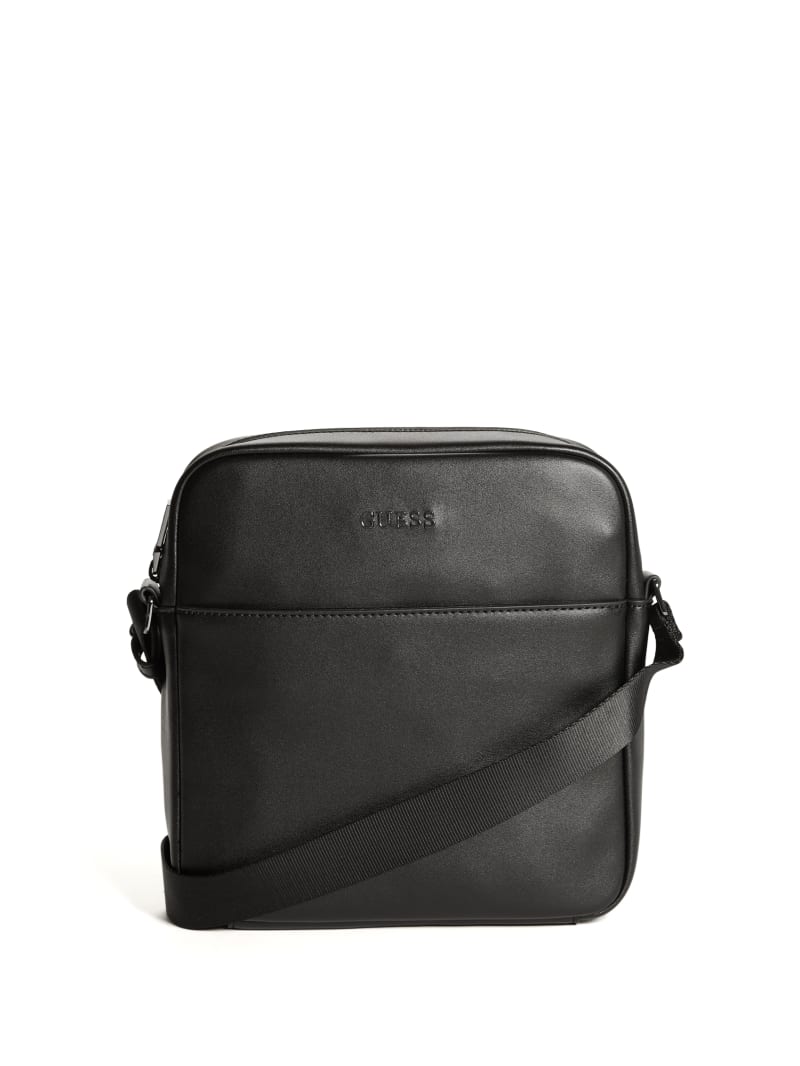 Guess men's bag clearance