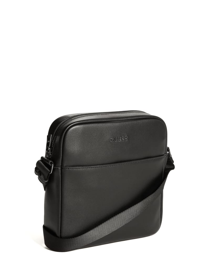 Guess mens luggage clearance