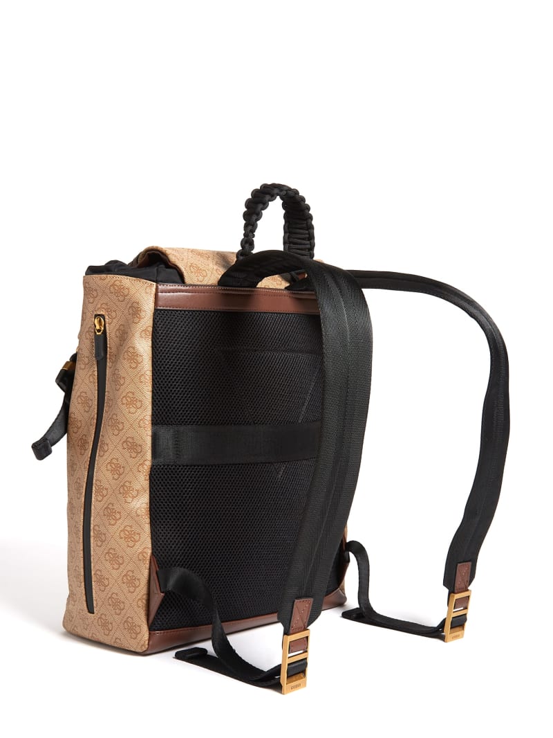 Guess salameda backpack clearance