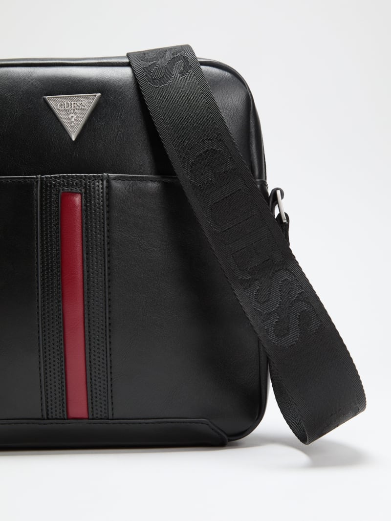 Torino Logo Crossbody
