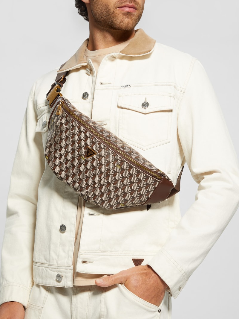 G Wave Bum Bag