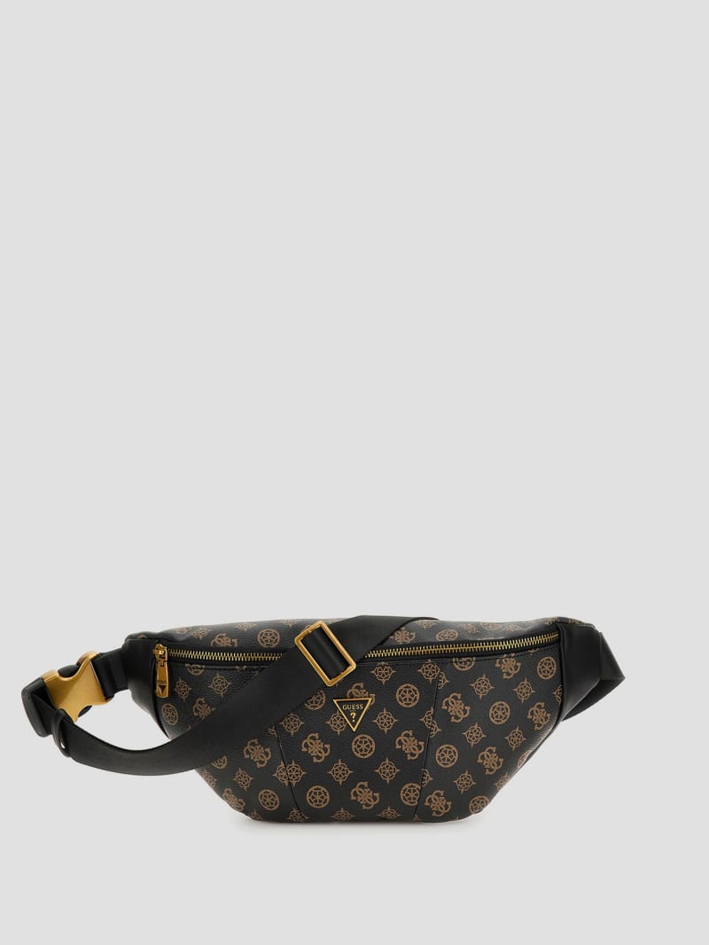 Guess fanny pack canada shop