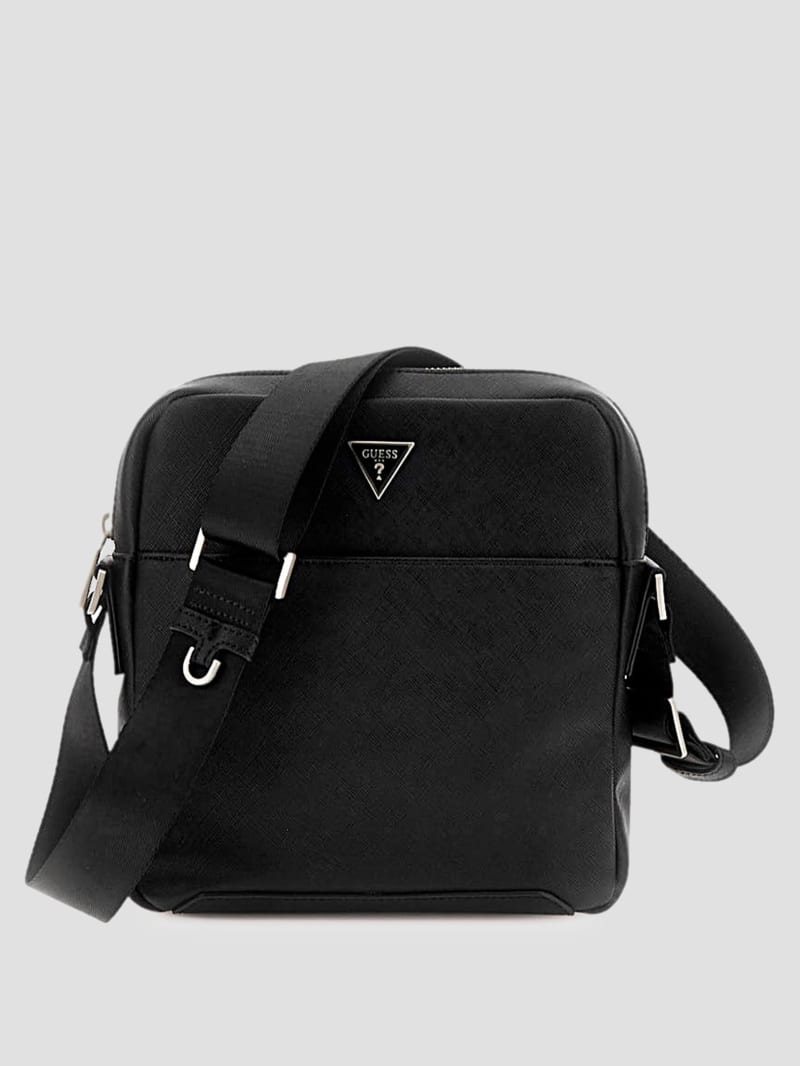 GUESS ショルダーバッグ バッグ SUMA Crossbody Top Zip