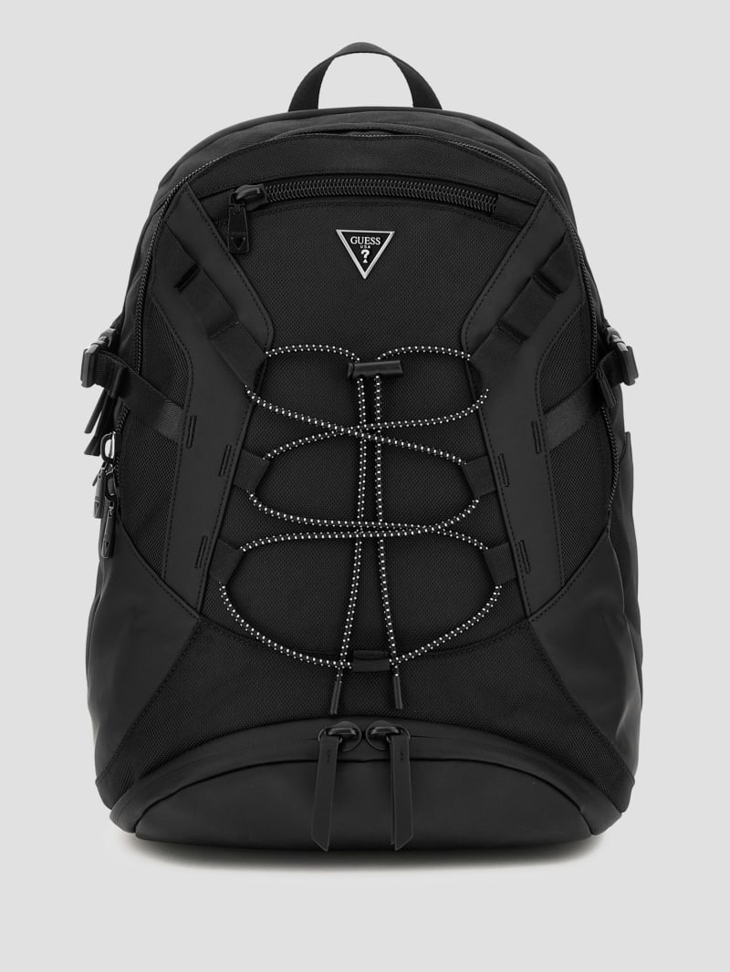Guess nylon backpack 2025