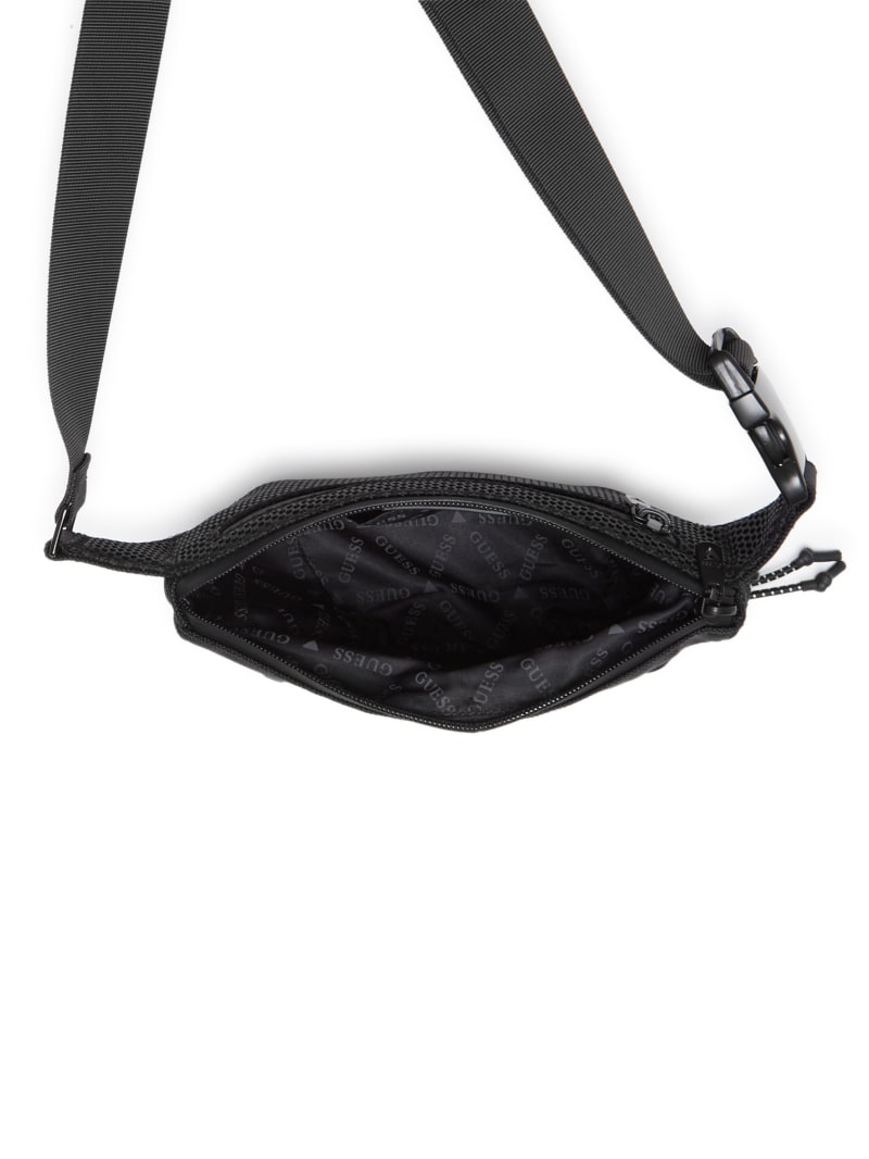 Trento Multifunctional Bum Bag | GUESS