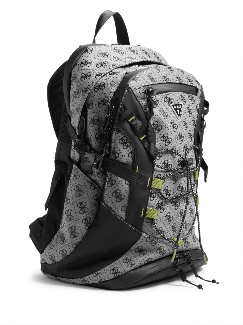 GUESS® Trento Quattro G Multifunctional Backpack