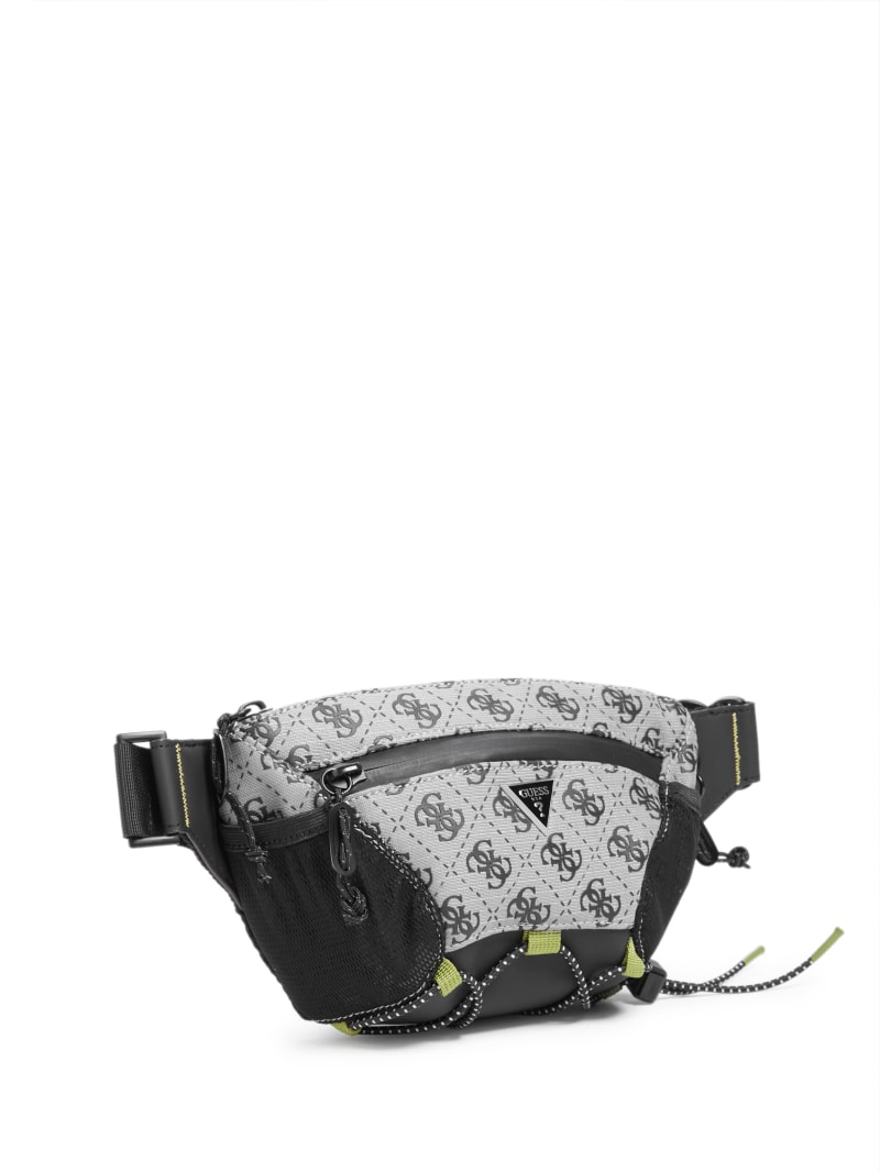 バッグ geru Trento Quattro G Multifunctional Bum Bag | GUESS
