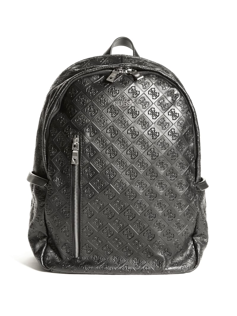 Vezzola Quattro G Backpack GUESS Canada