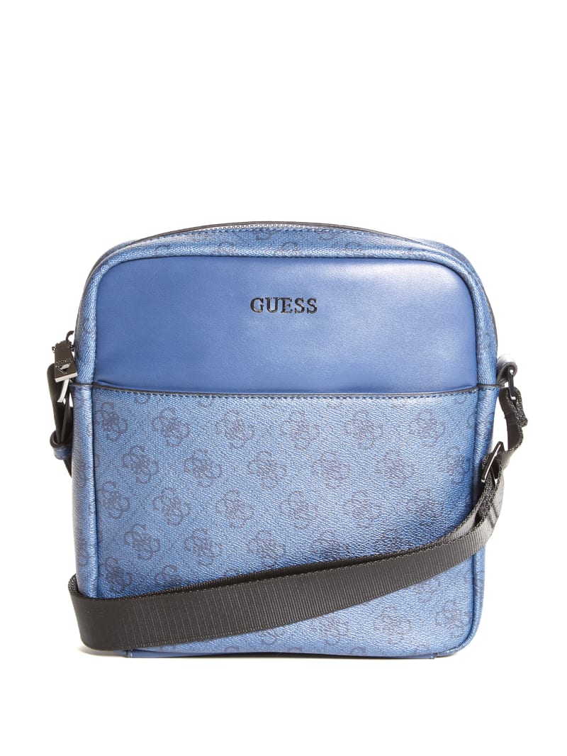 Guess mens luggage clearance