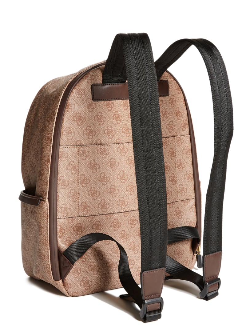 Guess travel backpack clearance