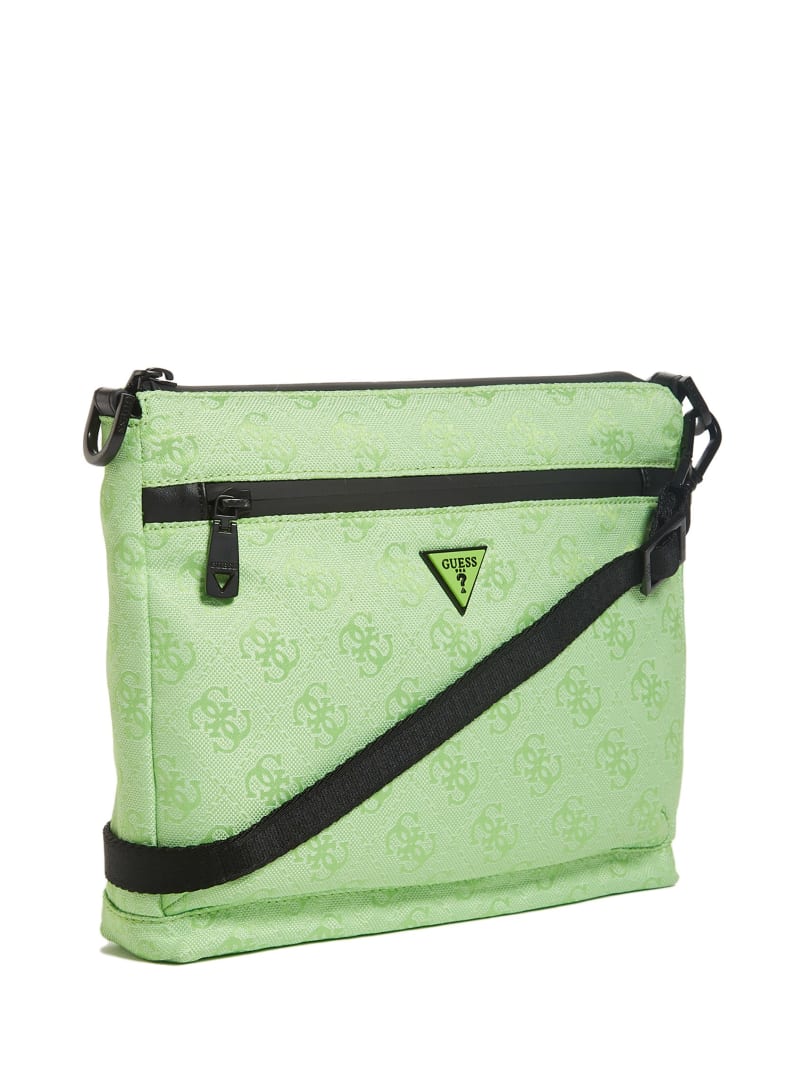 Vezzola Nylon Crossbody GUESS