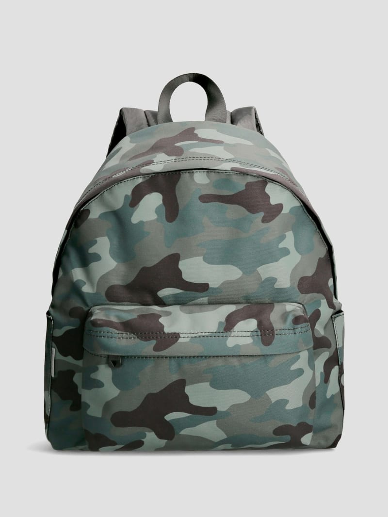 Vice Round Backpack