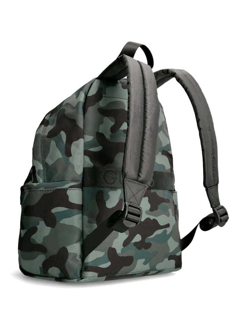 Guess on sale camo bag