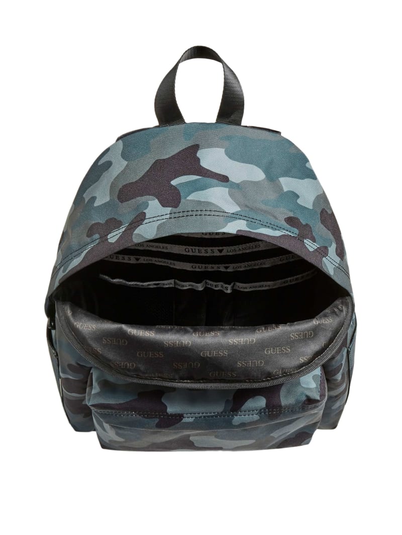 Guess sales camo bag