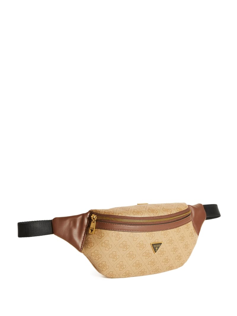 Guess belt bag sale top
