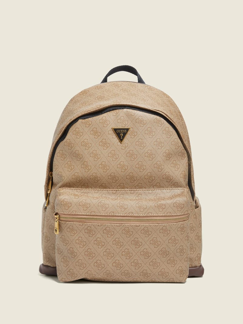 Vezzola Round Backpack