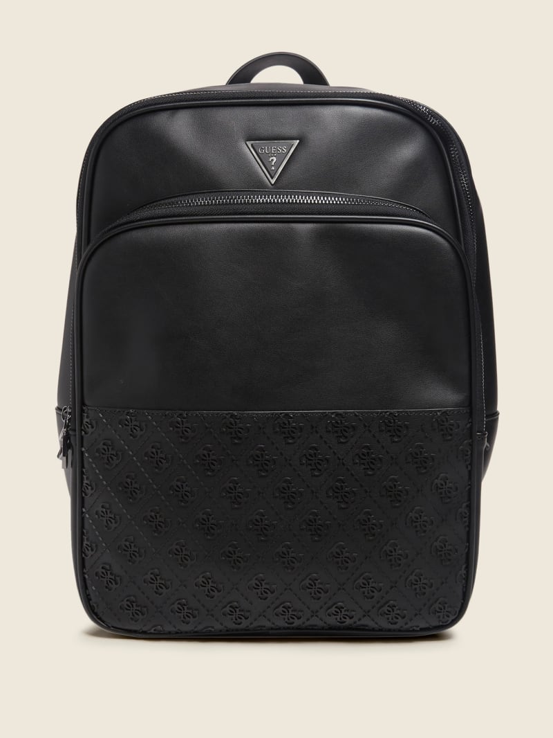 Vezzola Special Squared Backpack GUESS