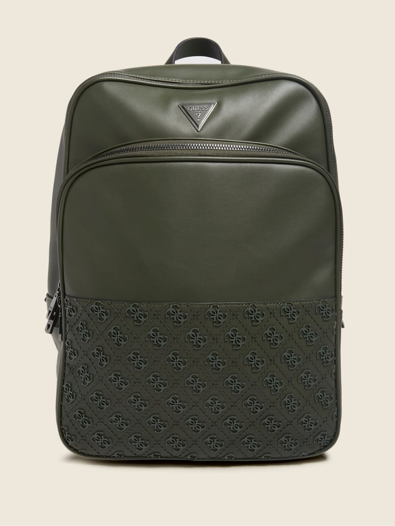 Vezzola Special Squared Backpack