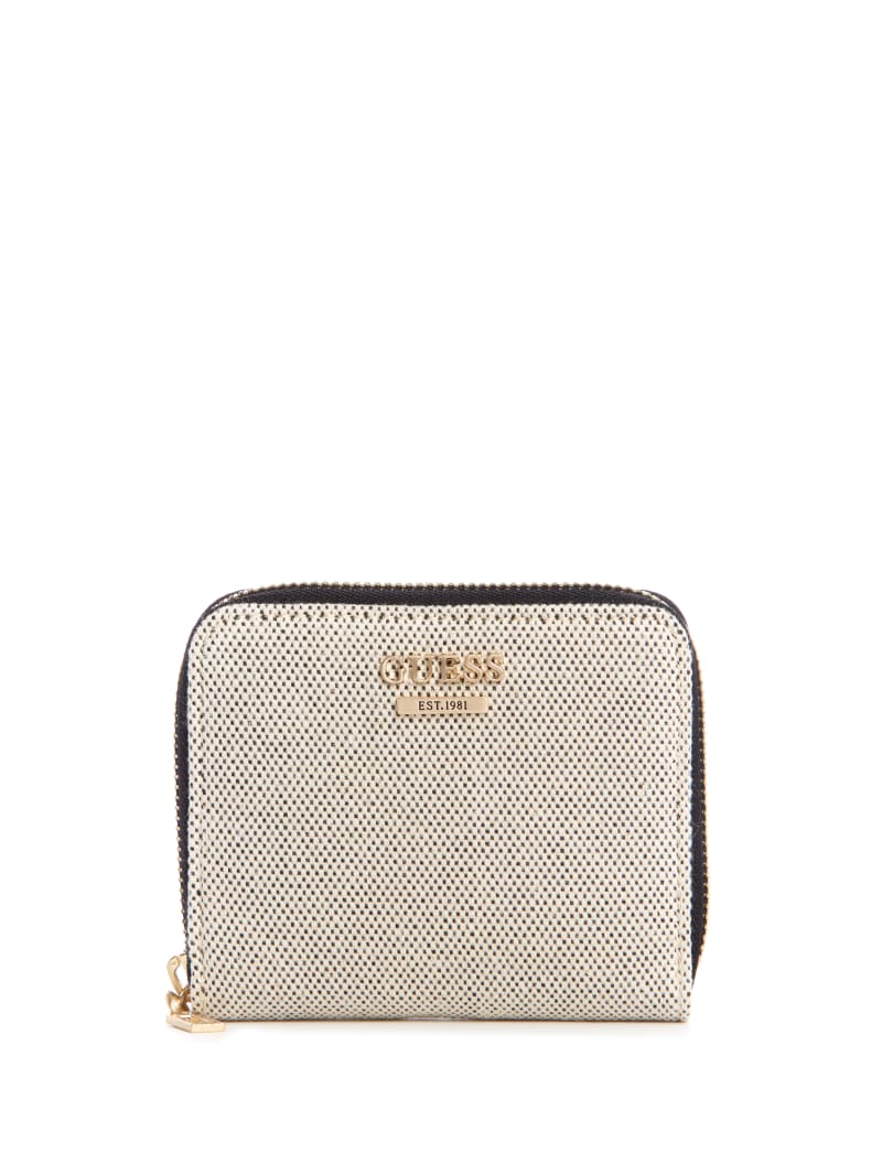Guess Hensely Small ZipAround Wallet HS811337BML