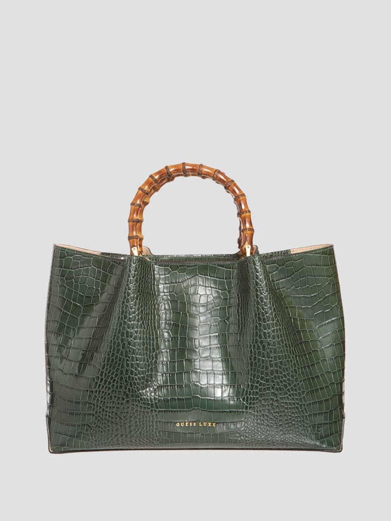 Guess luxe bag hot sale