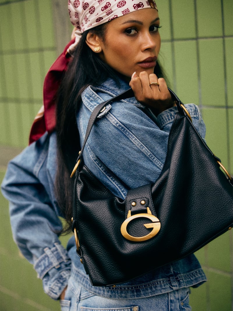 Camden Shoulder Bag