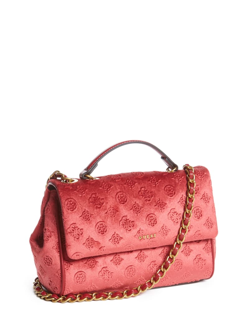 Guess janelle bag hotsell
