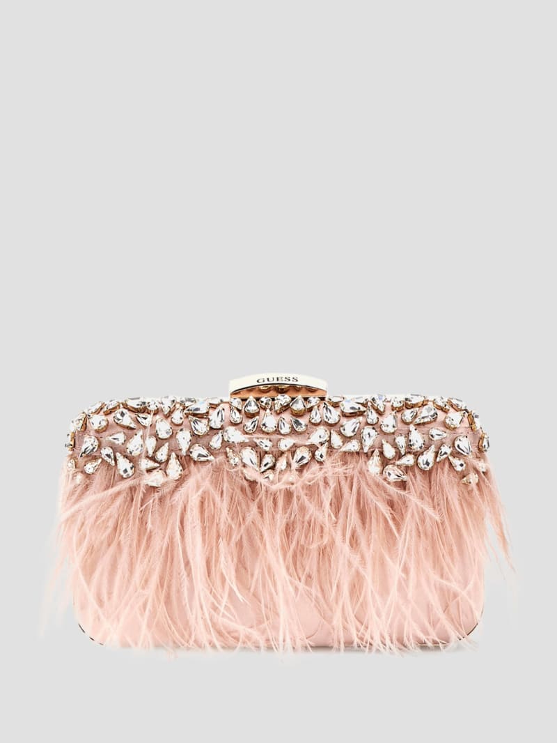 Pochette guess sales