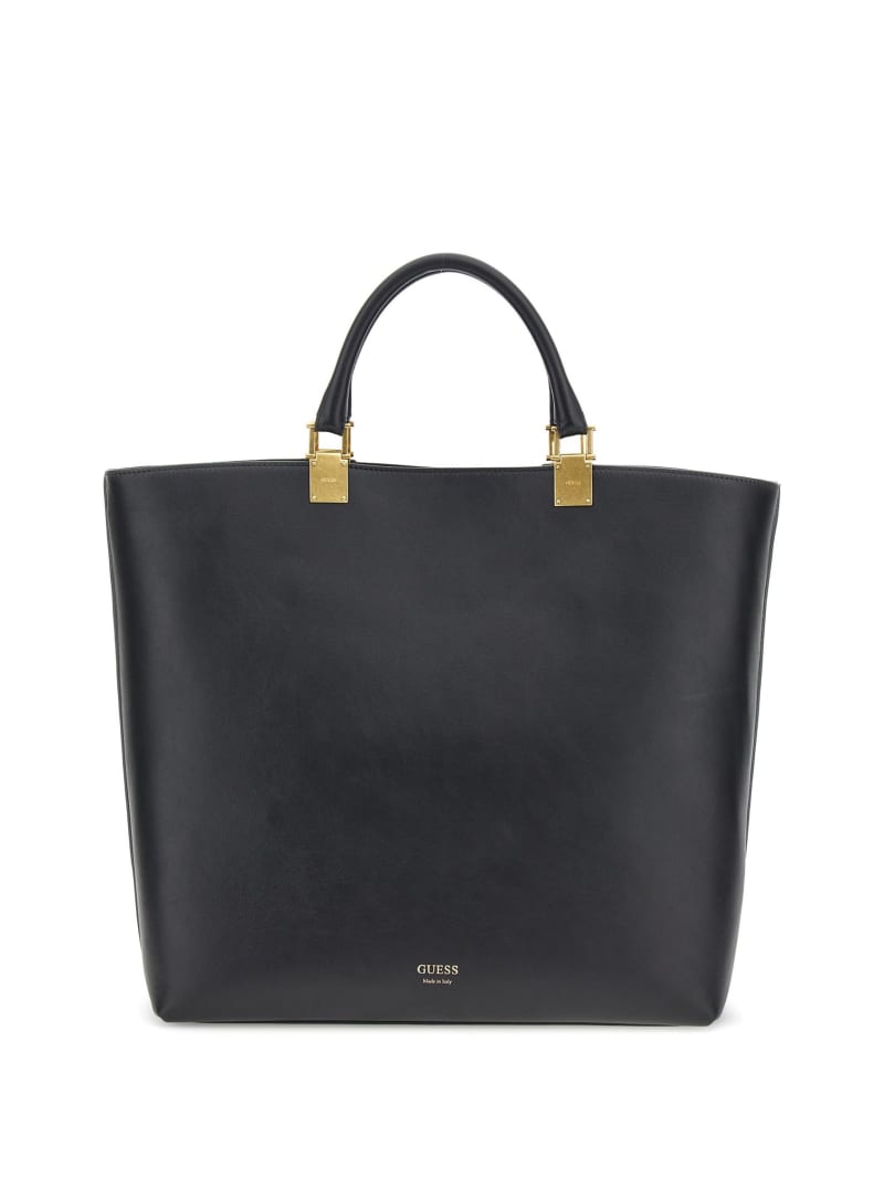 Gabrielle Zip Tote