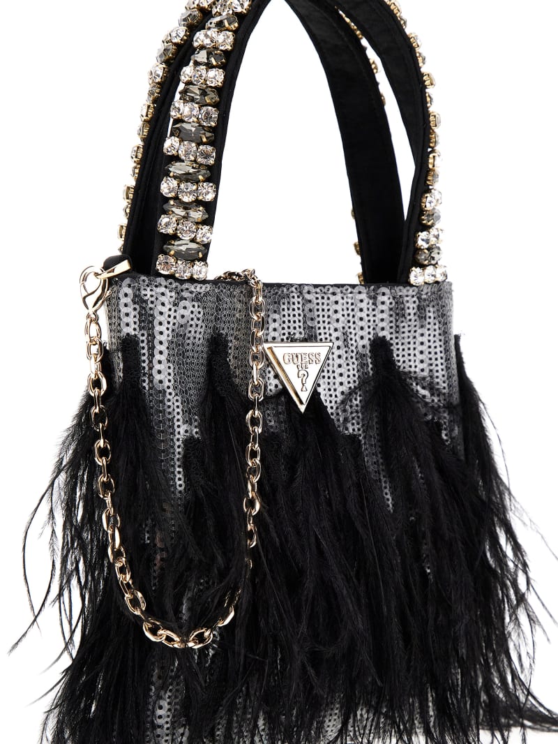 Guess astrid sale tote