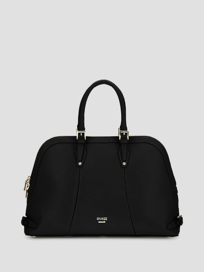 Guess luxe black bag 2025