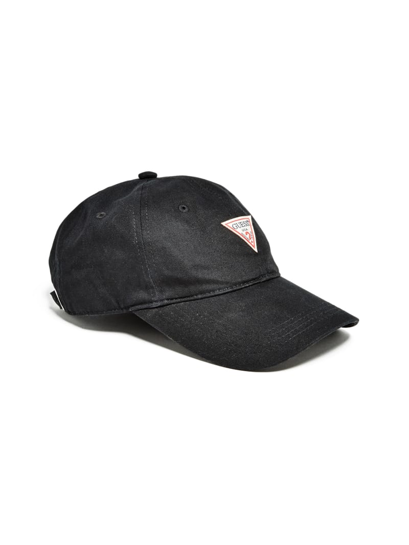 Guess baseball cap discount