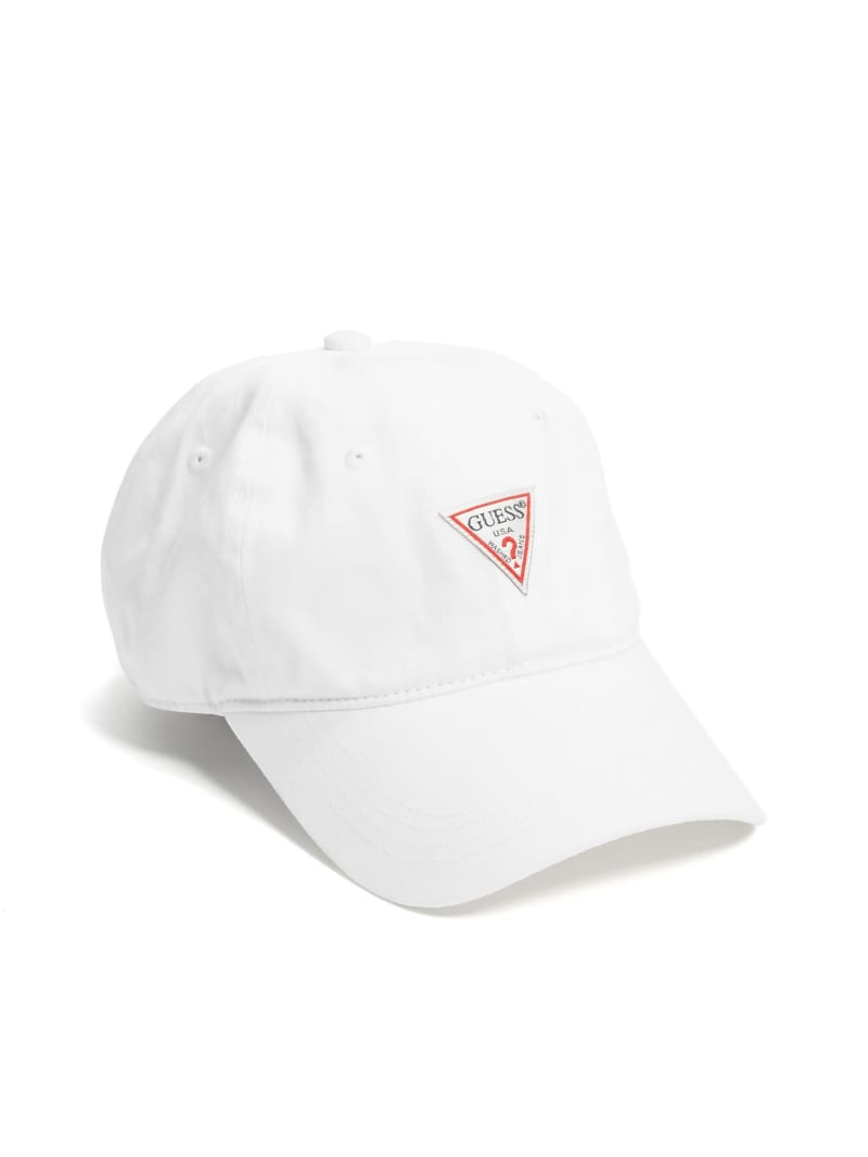 Casquette de baseball à logo | GUESS Canada