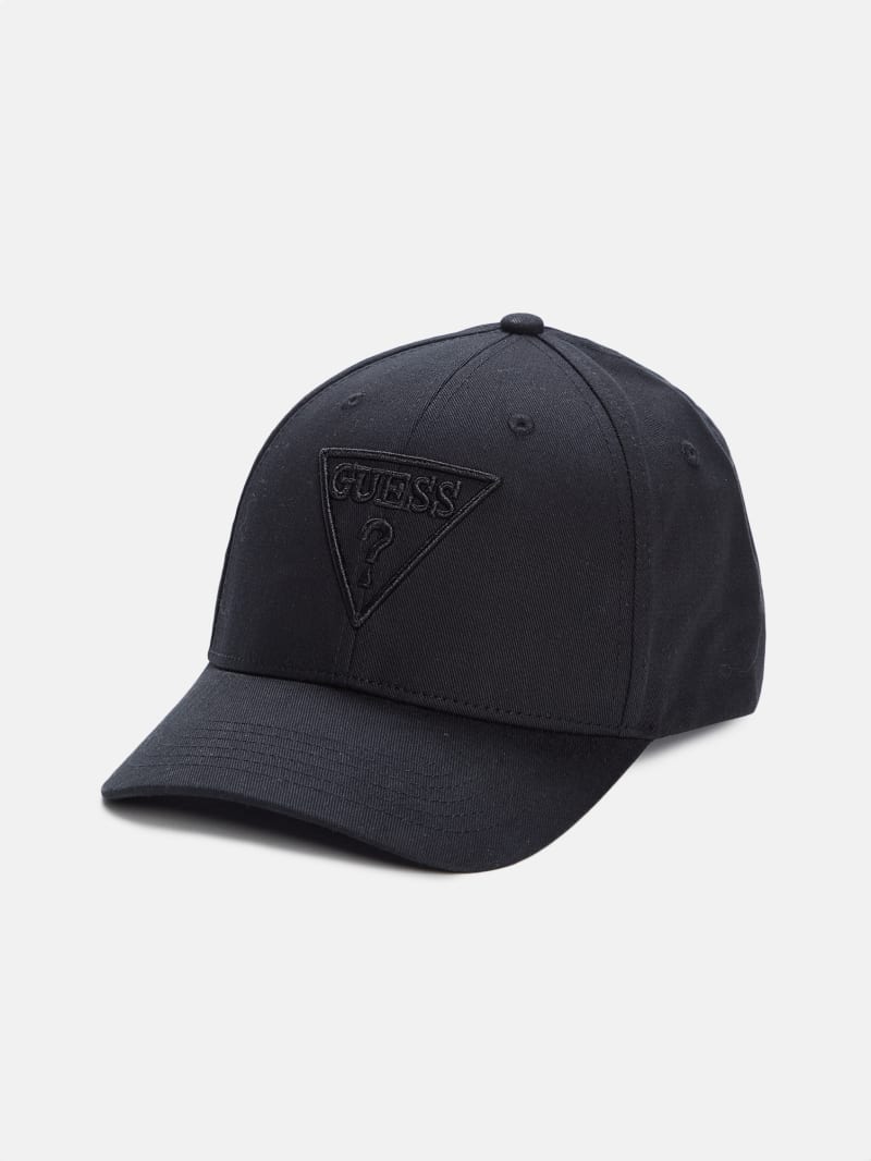 Men's Logo Baseball Hat