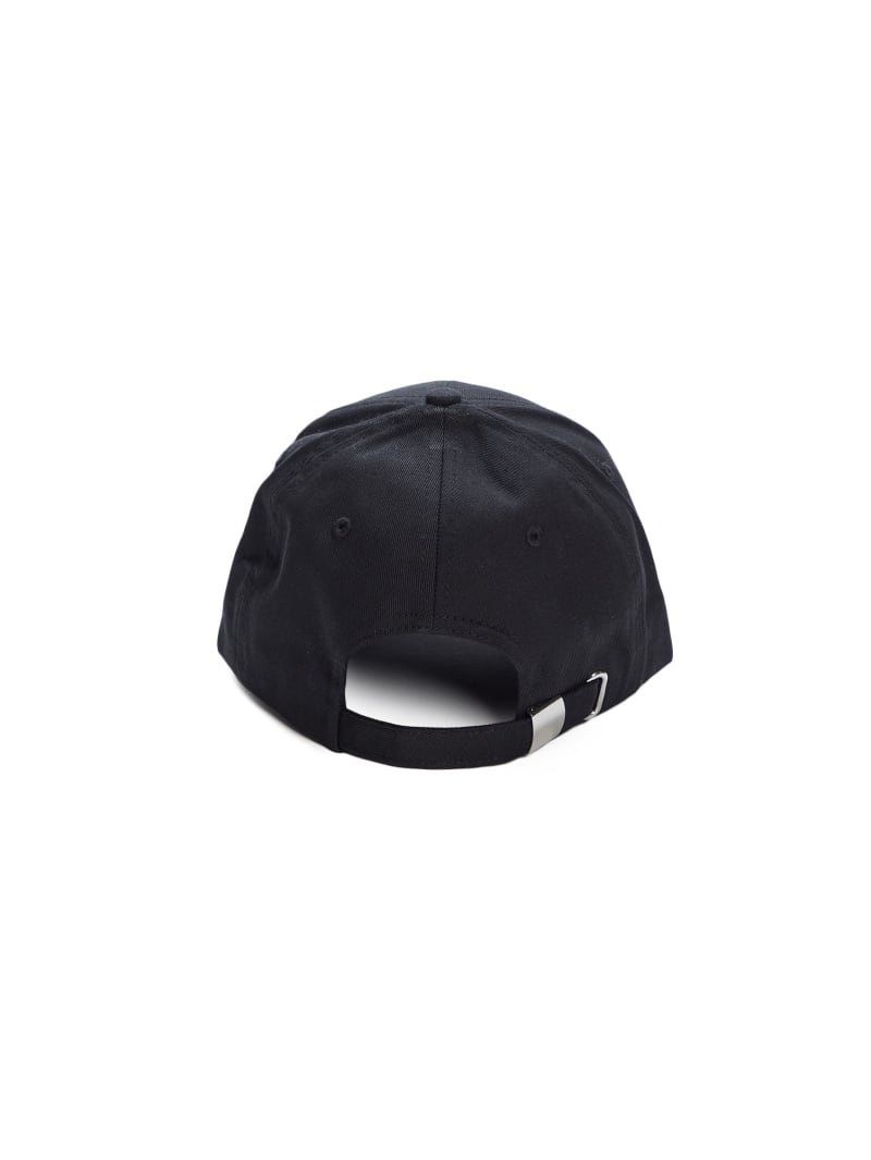 Men's Logo Baseball Hat