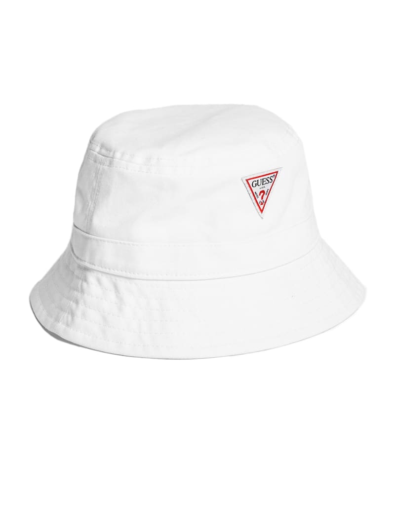 Logo Bucket Hat | GUESS