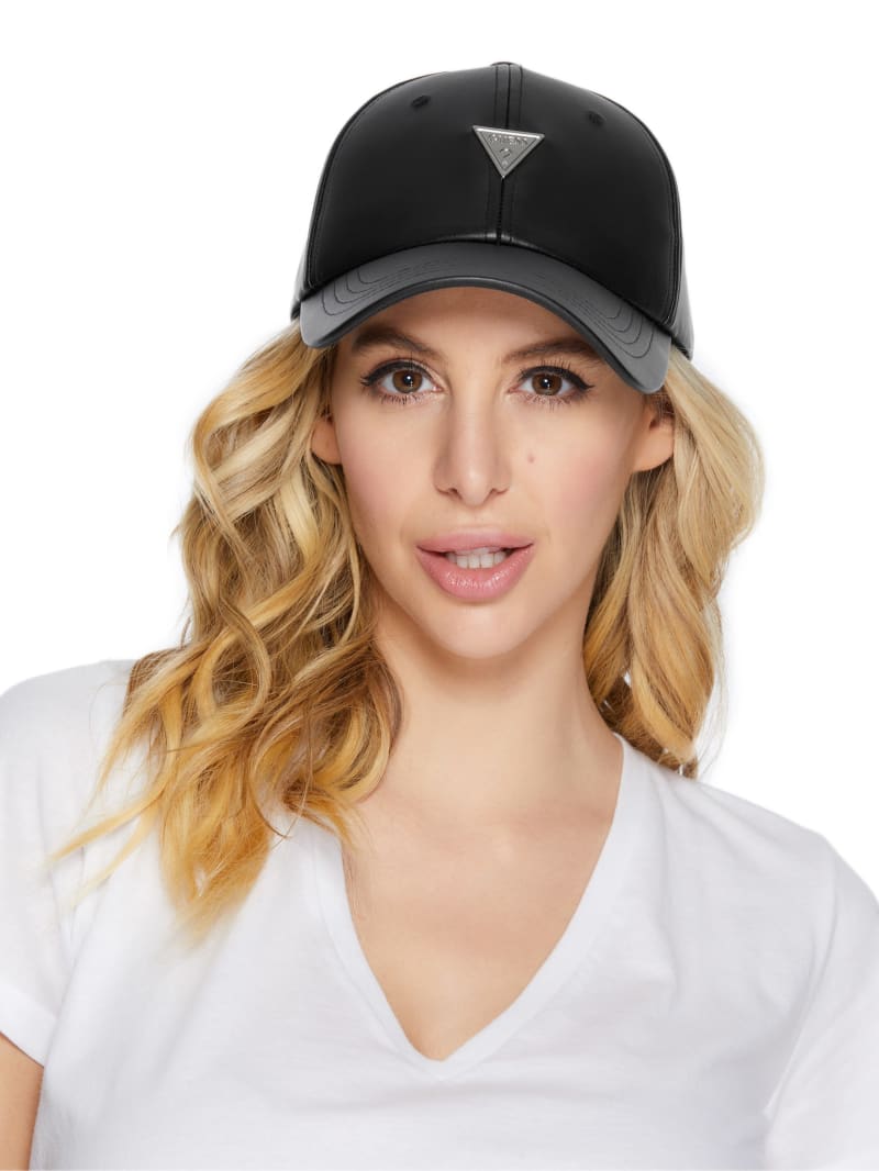 Guess baseball cap outlet