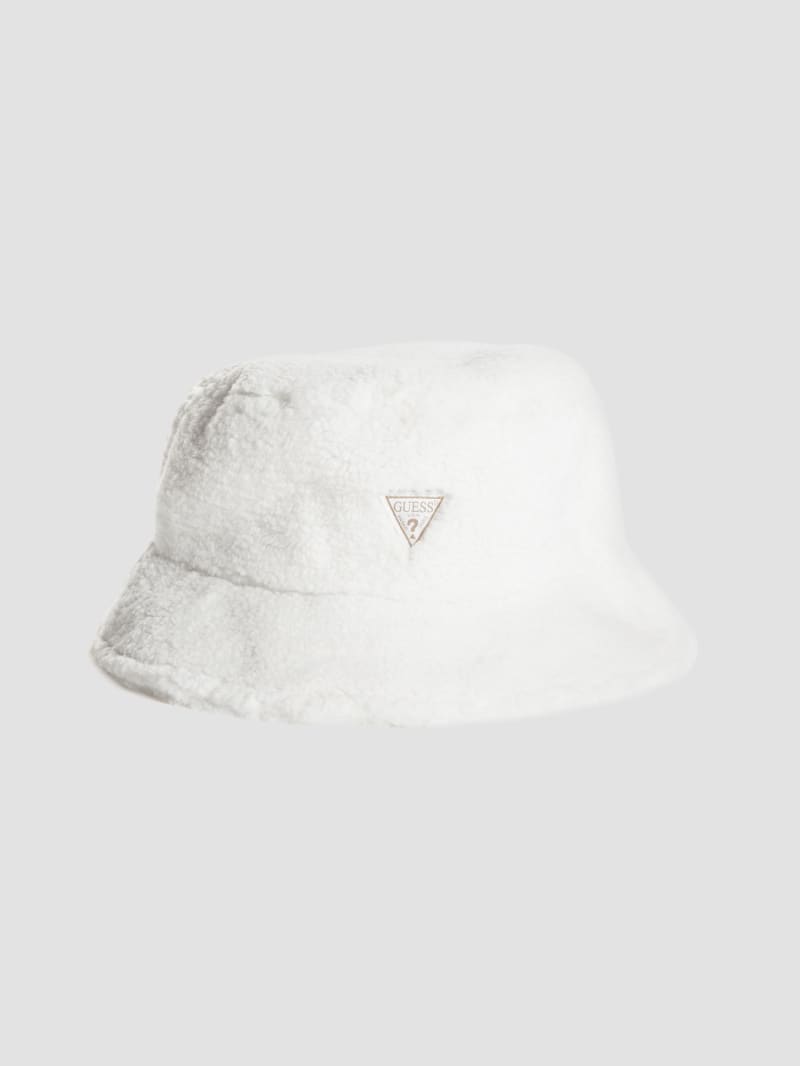 Sherpa Bucket Hat GUESS Canada