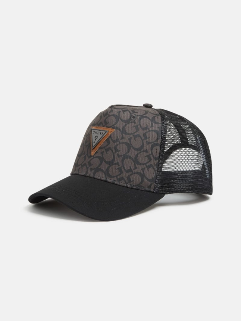 Guess hats mens sales