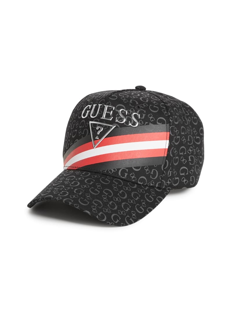 Guess cap clearance