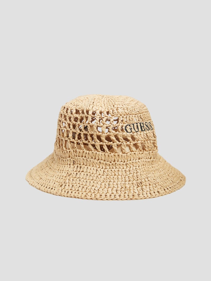 Bucket hat guess top