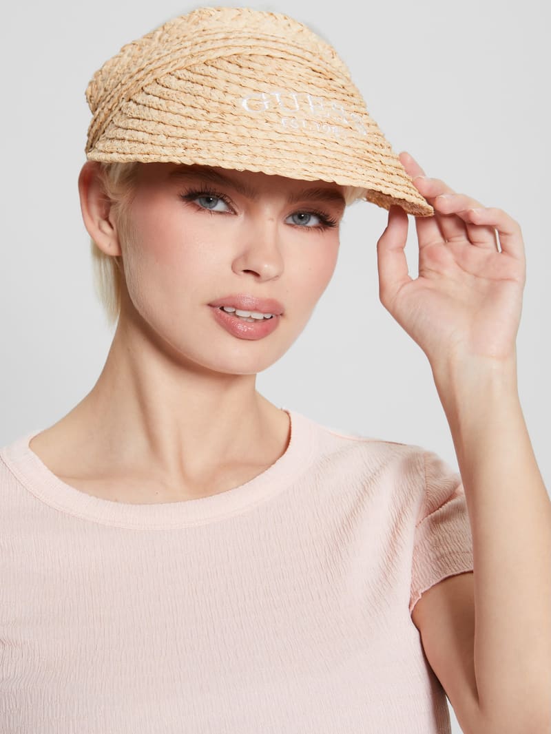 Guess visor online