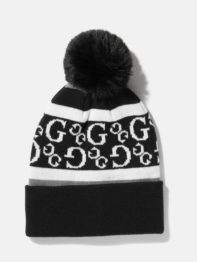 Gucci beanie cheap with pom